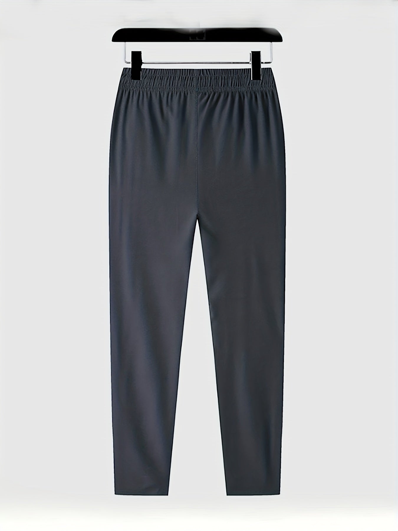 Gray pants