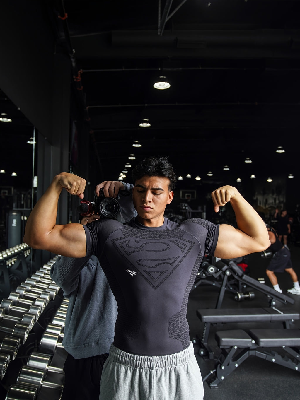 Black Superman