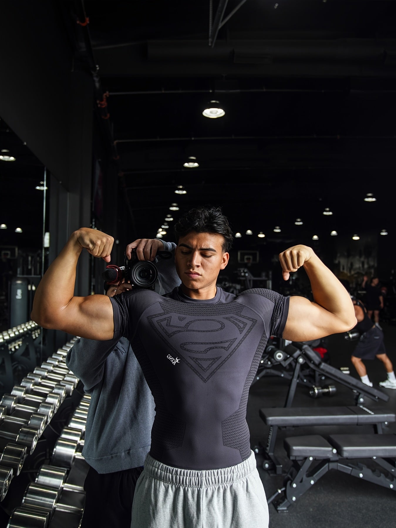 Black Superman