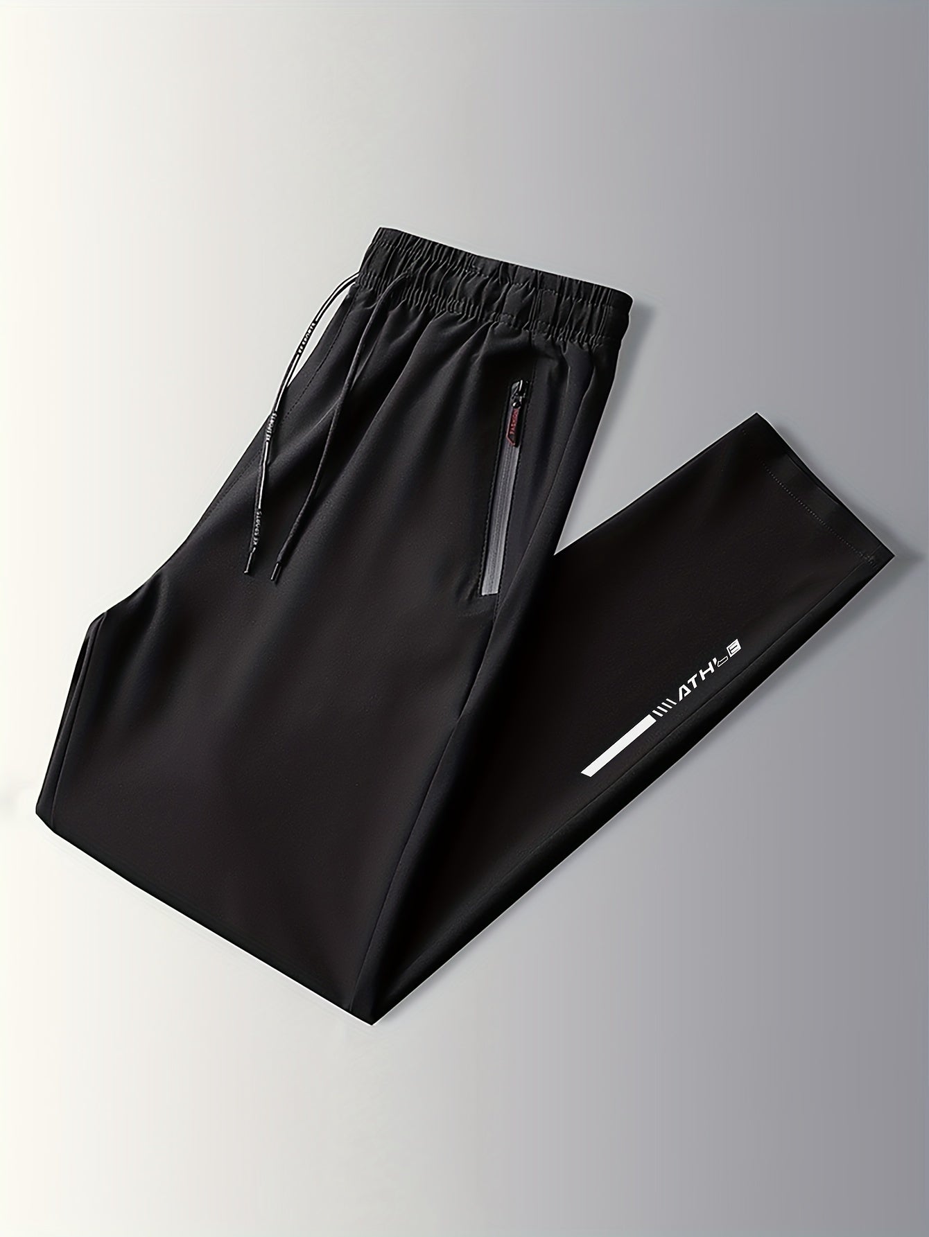 black Pants