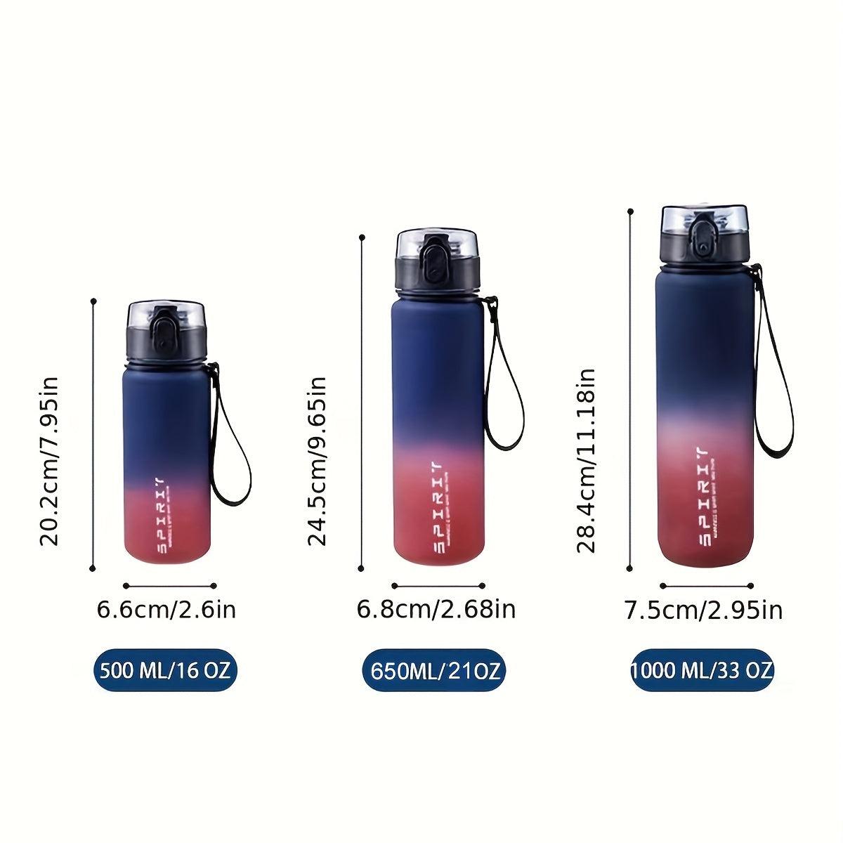 Bottle For Everyday