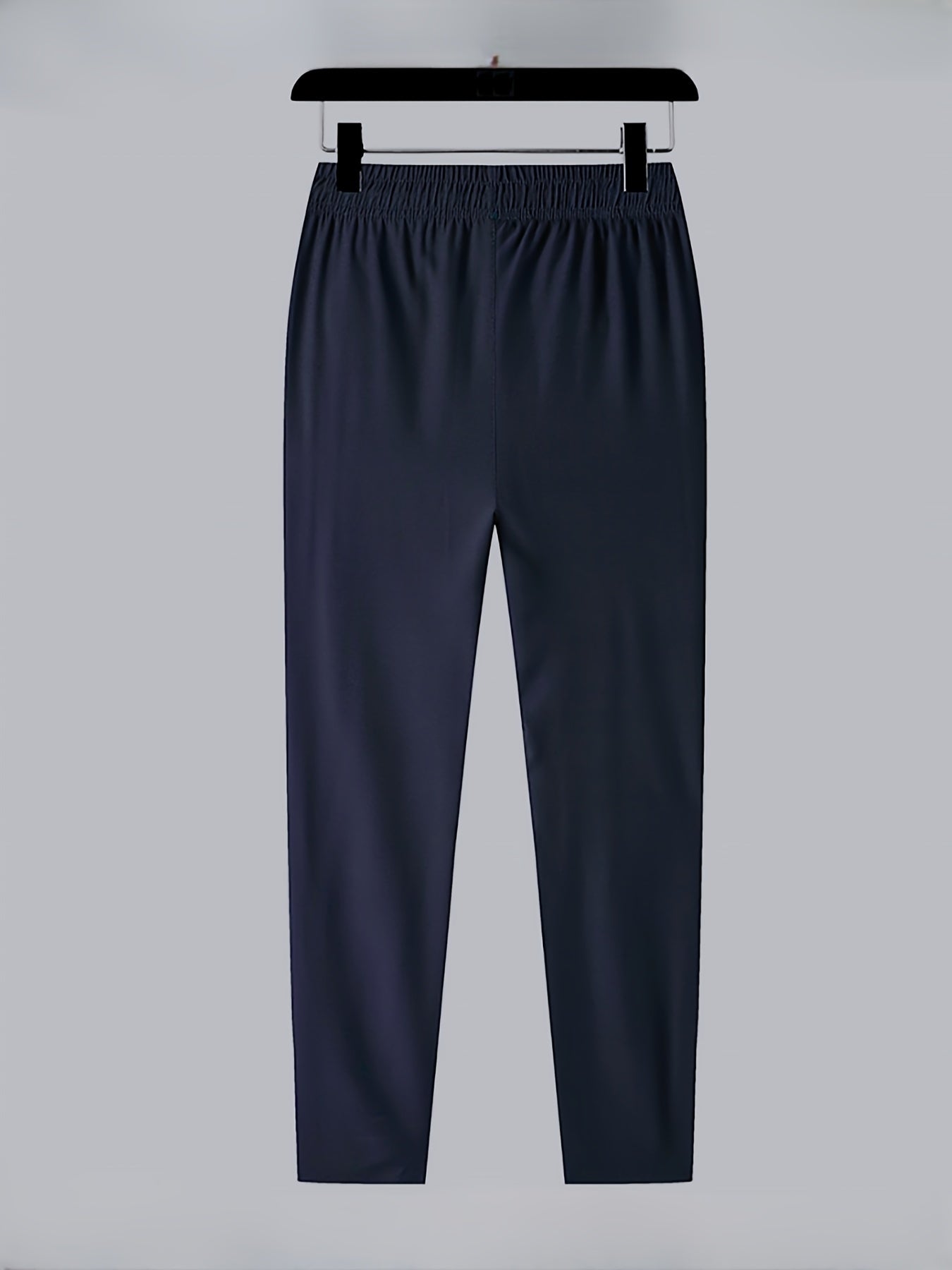 Blue Pants