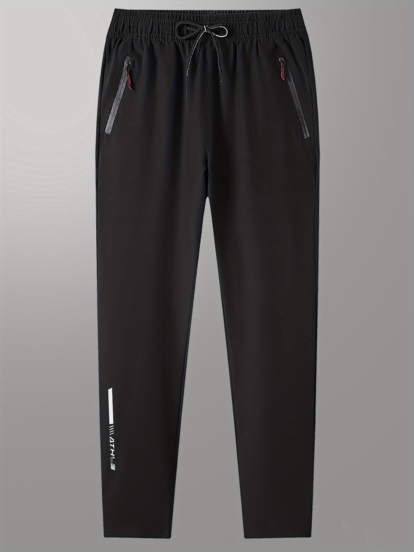 black Pants