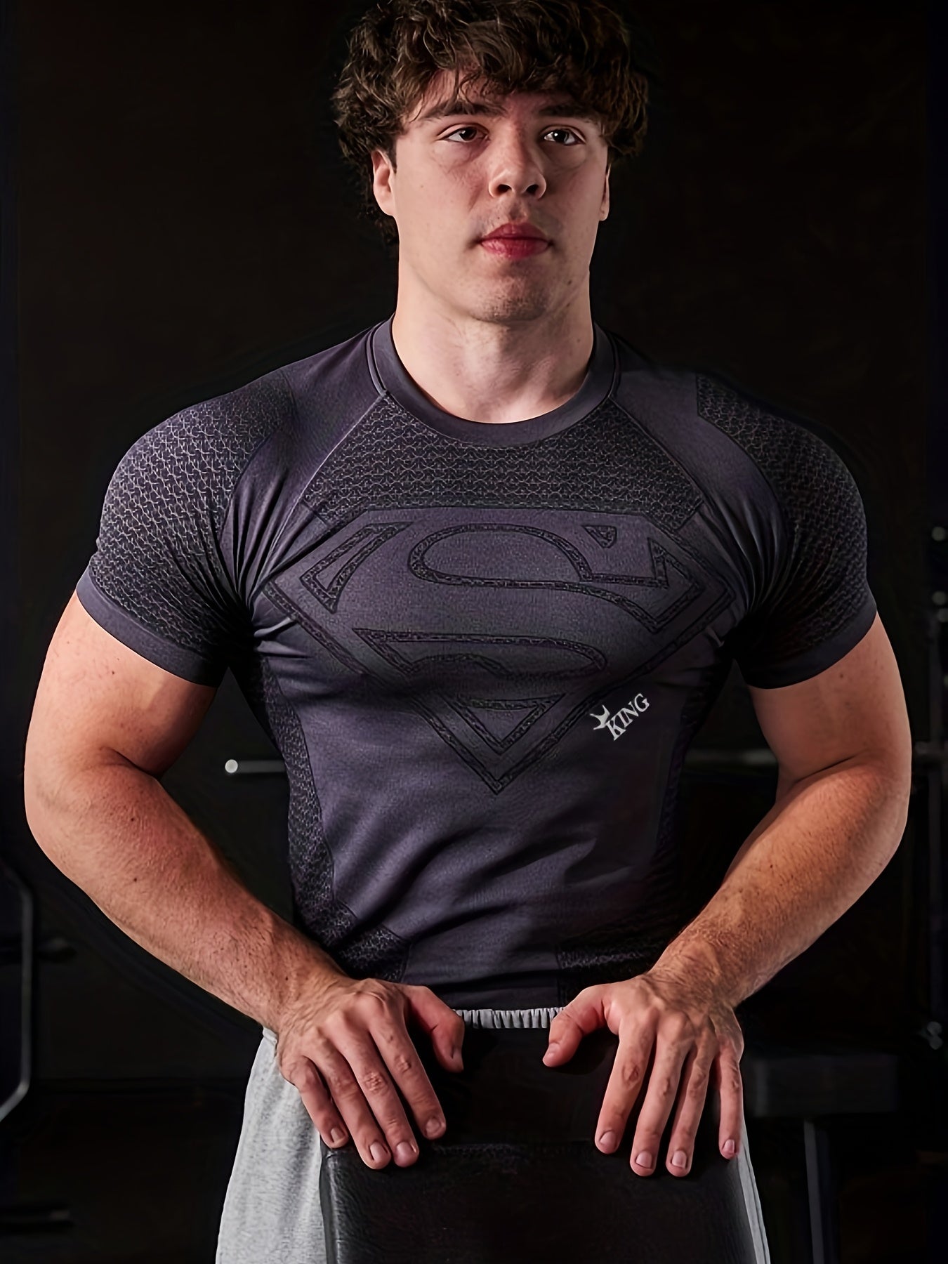 Black Superman