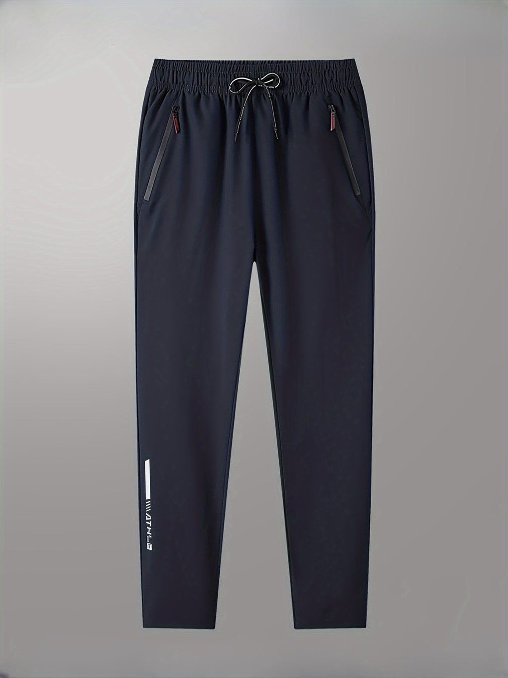 Blue Pants