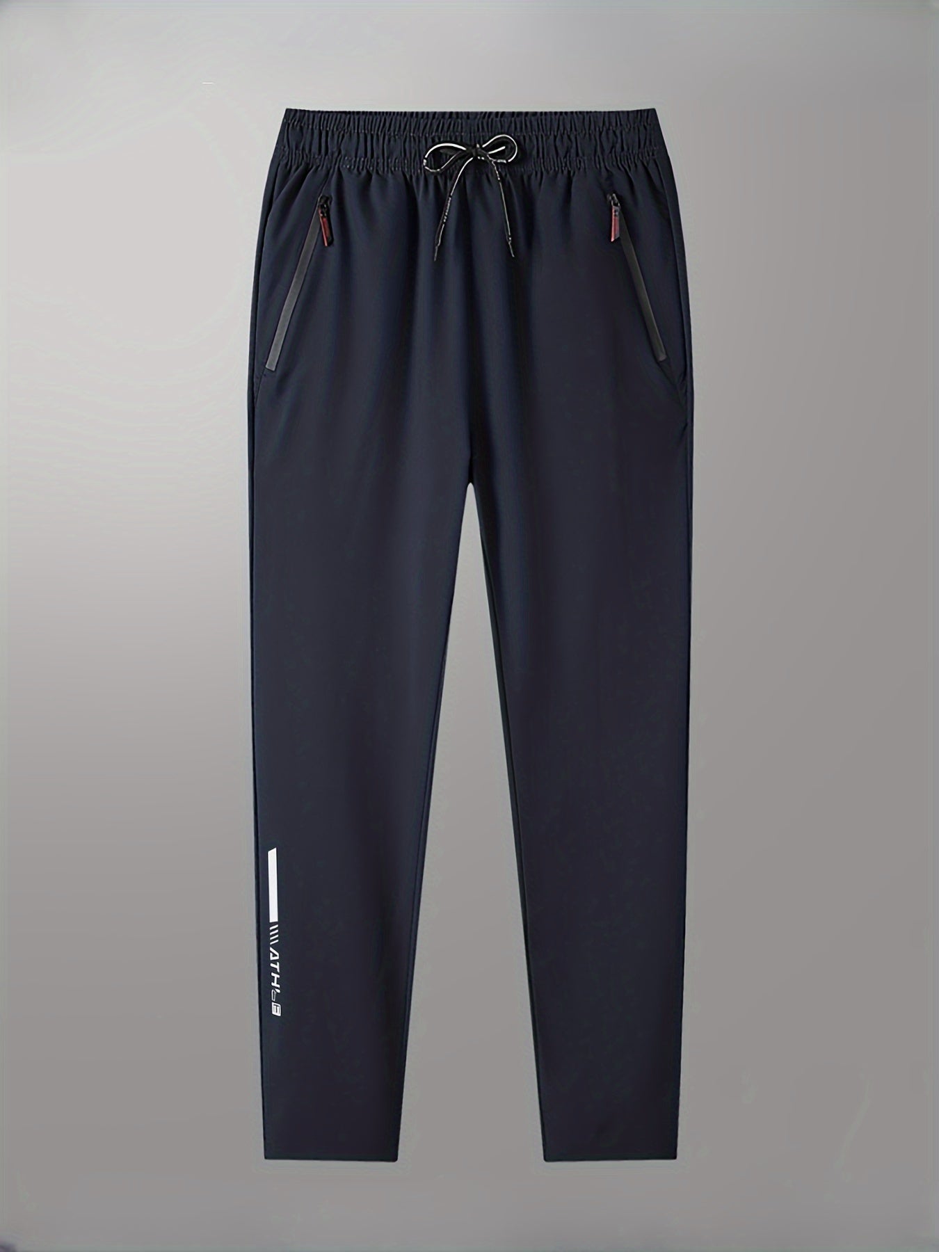 Blue Pants