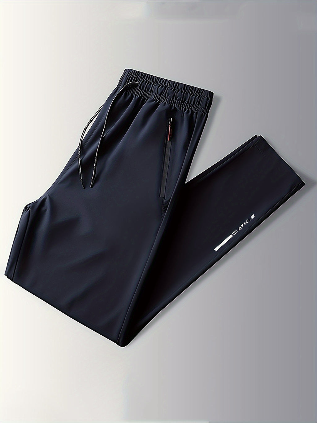 Blue Pants