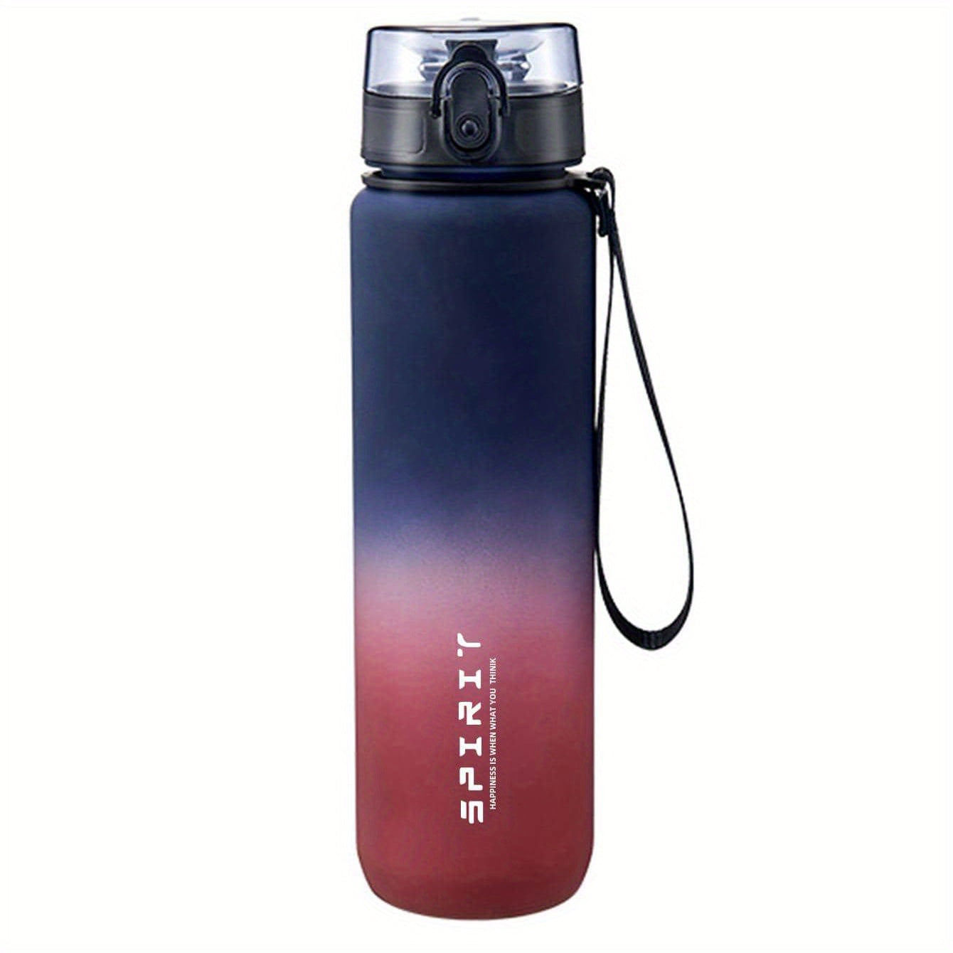 Bottle For Everyday