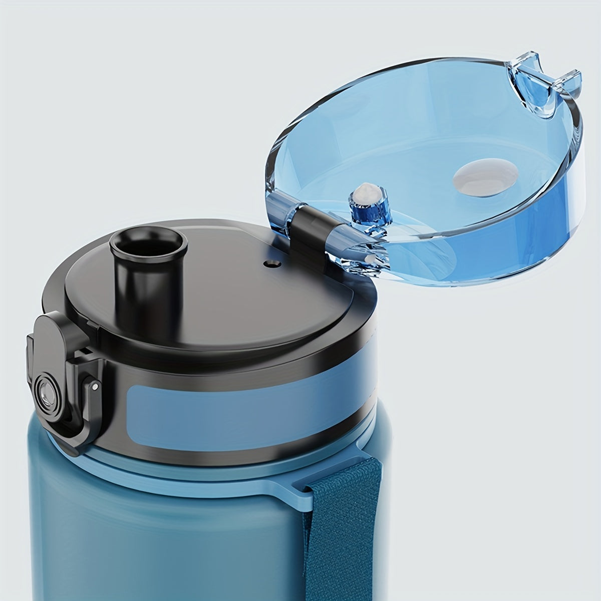 Gym Bottles