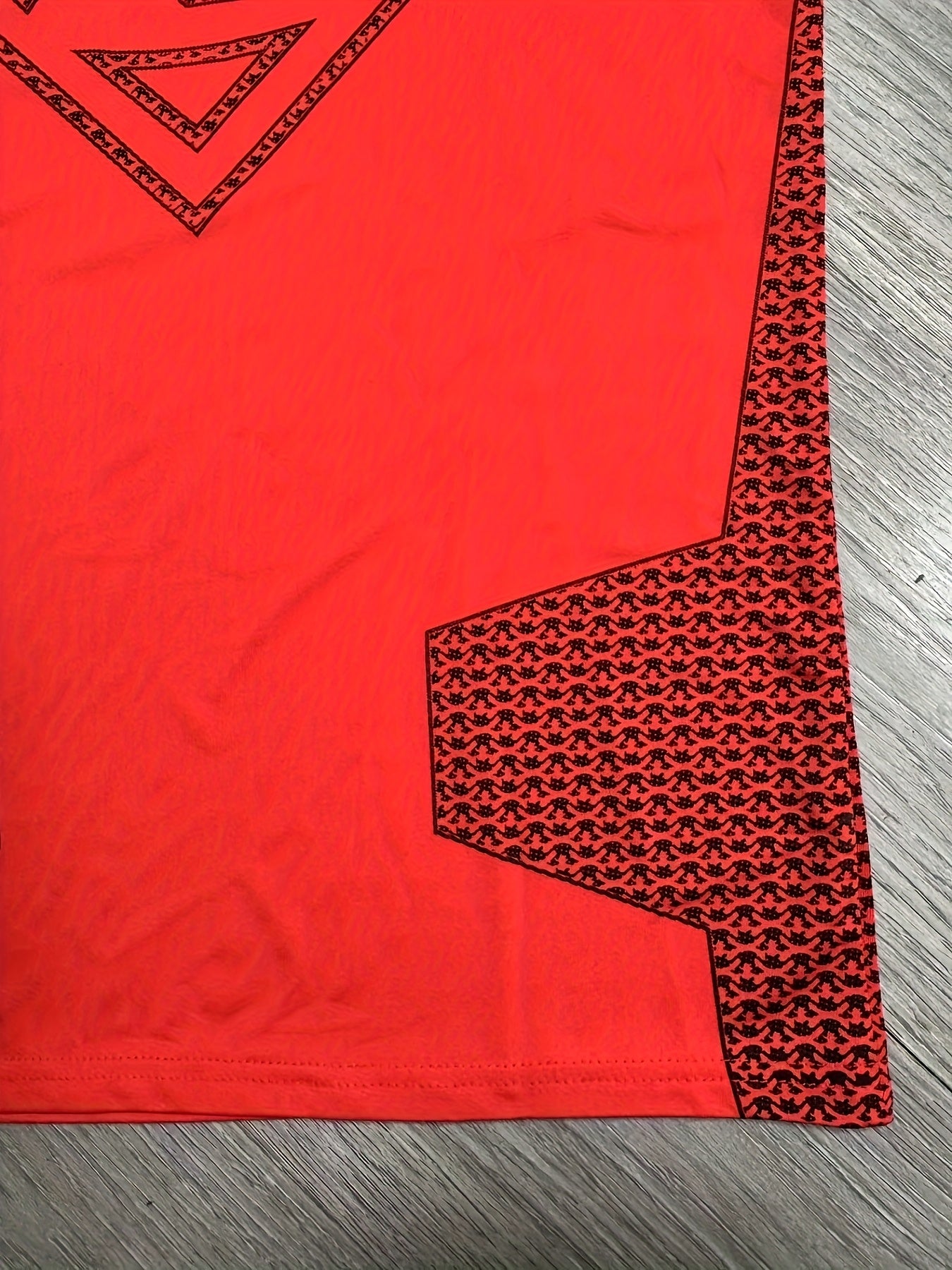 Red Superman