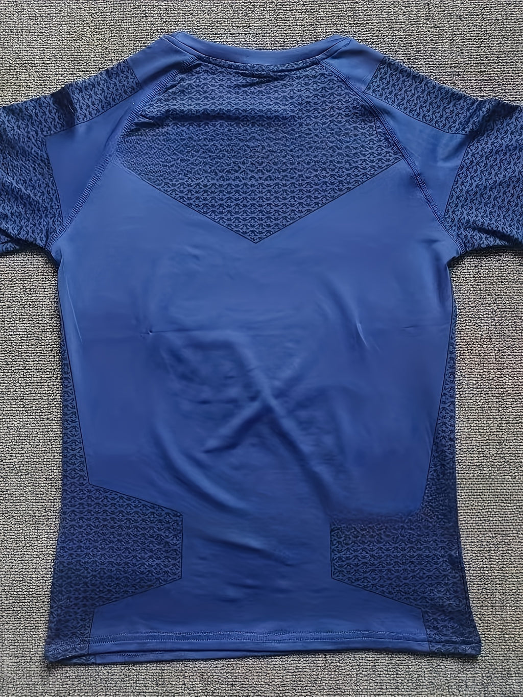 Blue Superman