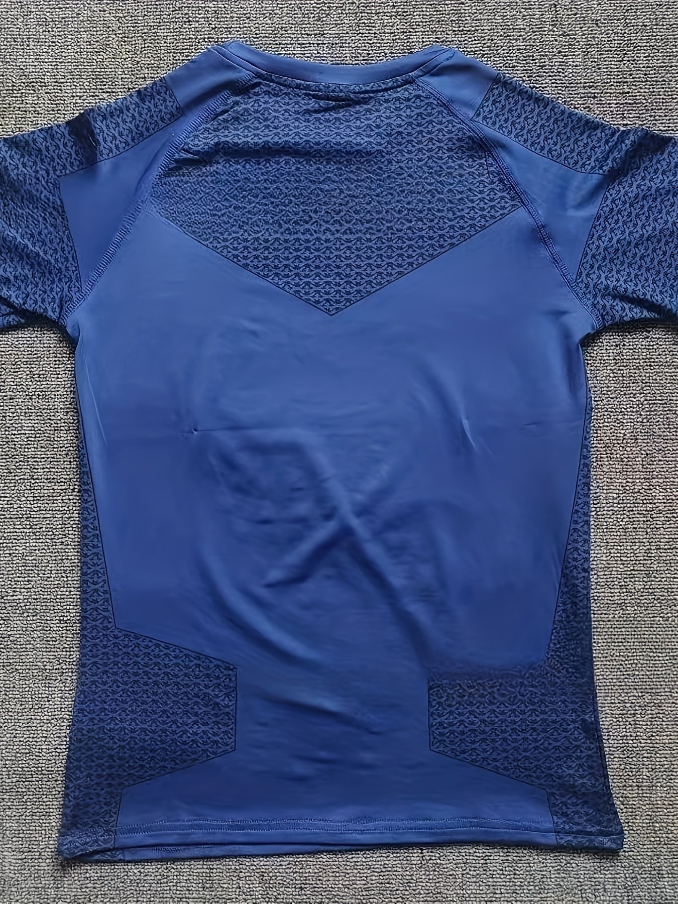 Blue Superman