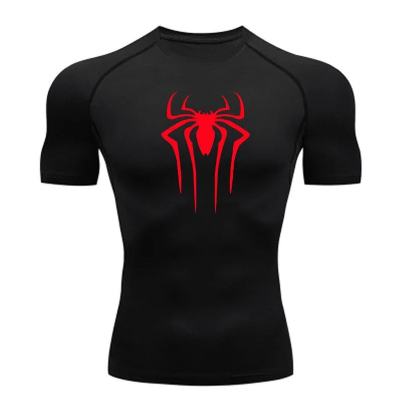 Spider Fit Shirt