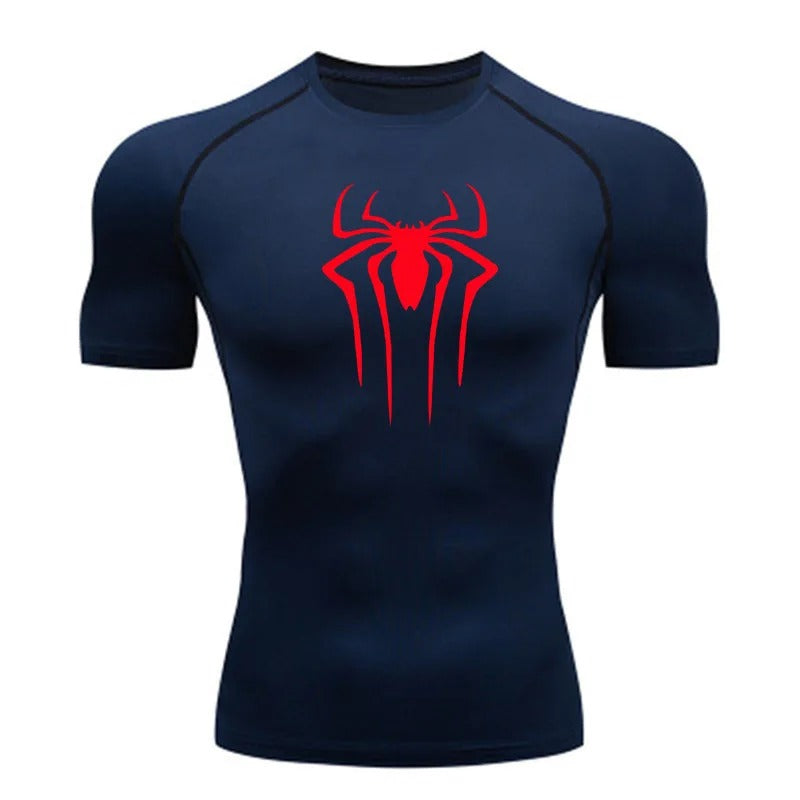 Spider Fit Shirt