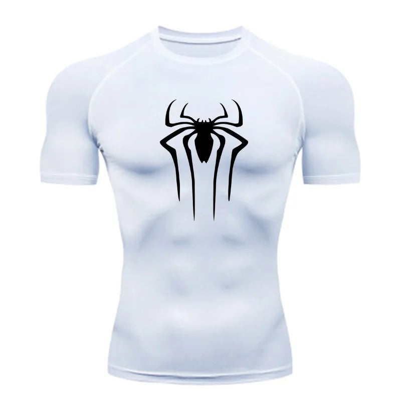 Spider Fit Shirt