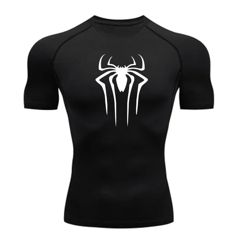 Spider Fit Shirt