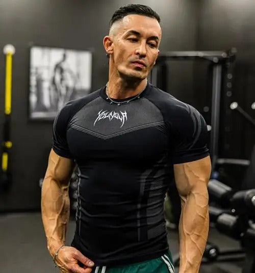 Spider Tee